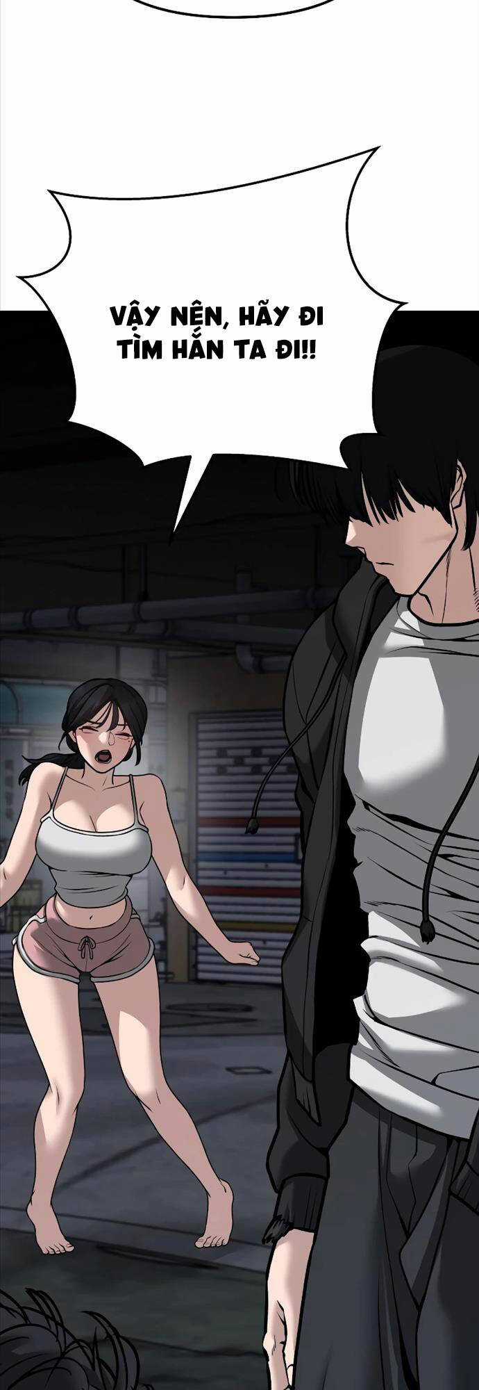 Giang Hồ Thực Thi Công Lý Chapter 88 trang 8