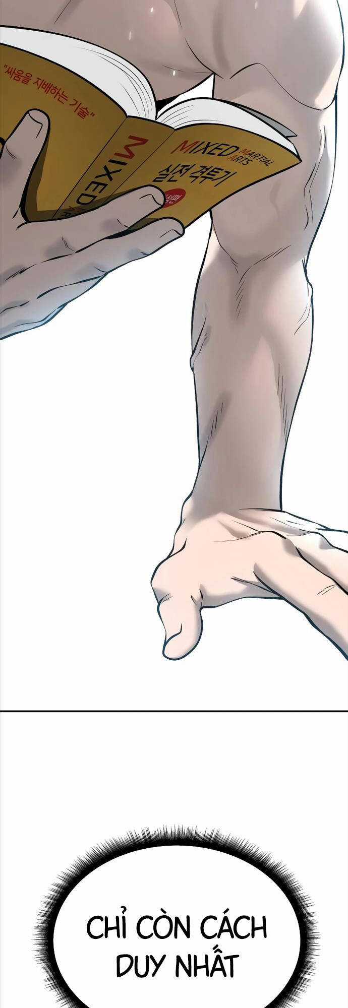 Giang Hồ Thực Thi Công Lý Chapter 88 trang 83