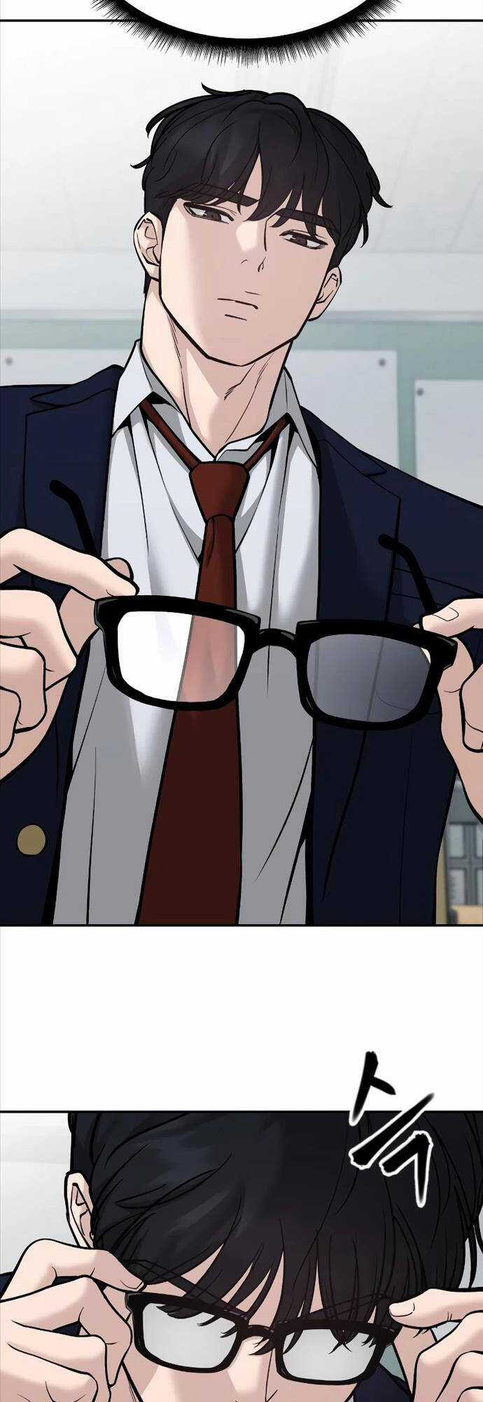 Giang Hồ Thực Thi Công Lý Chapter 88 trang 84