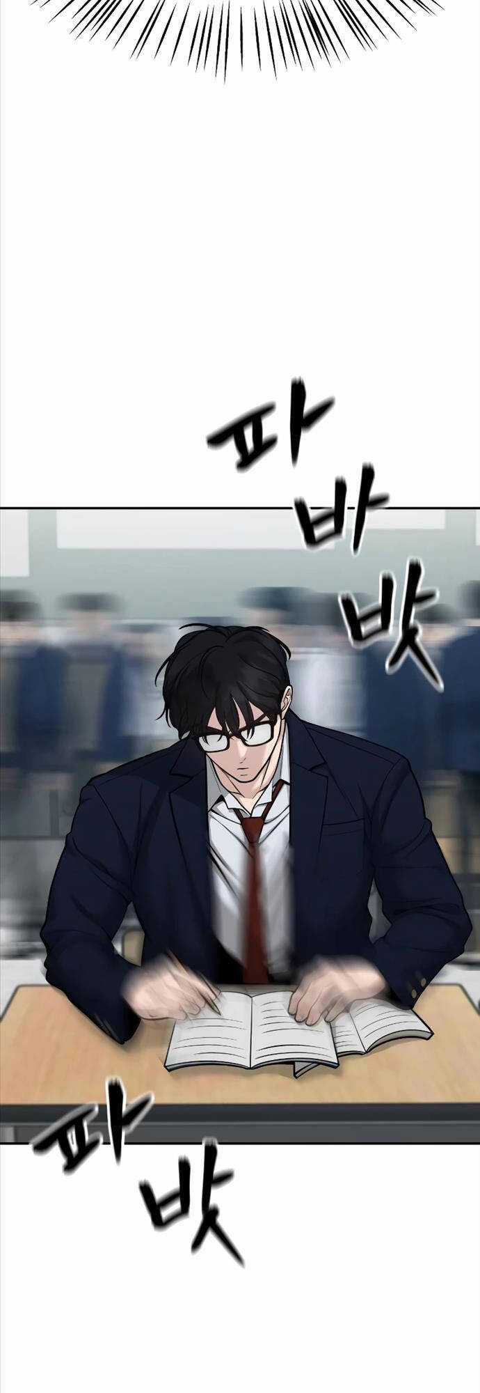 Giang Hồ Thực Thi Công Lý Chapter 88 trang 86