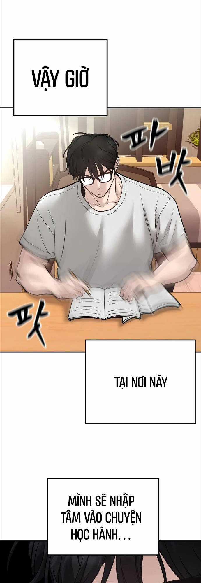 Giang Hồ Thực Thi Công Lý Chapter 88 trang 87