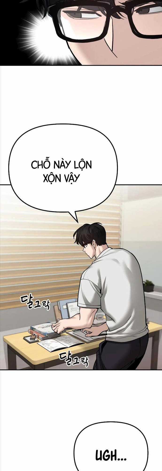 Giang Hồ Thực Thi Công Lý Chapter 88 trang 88