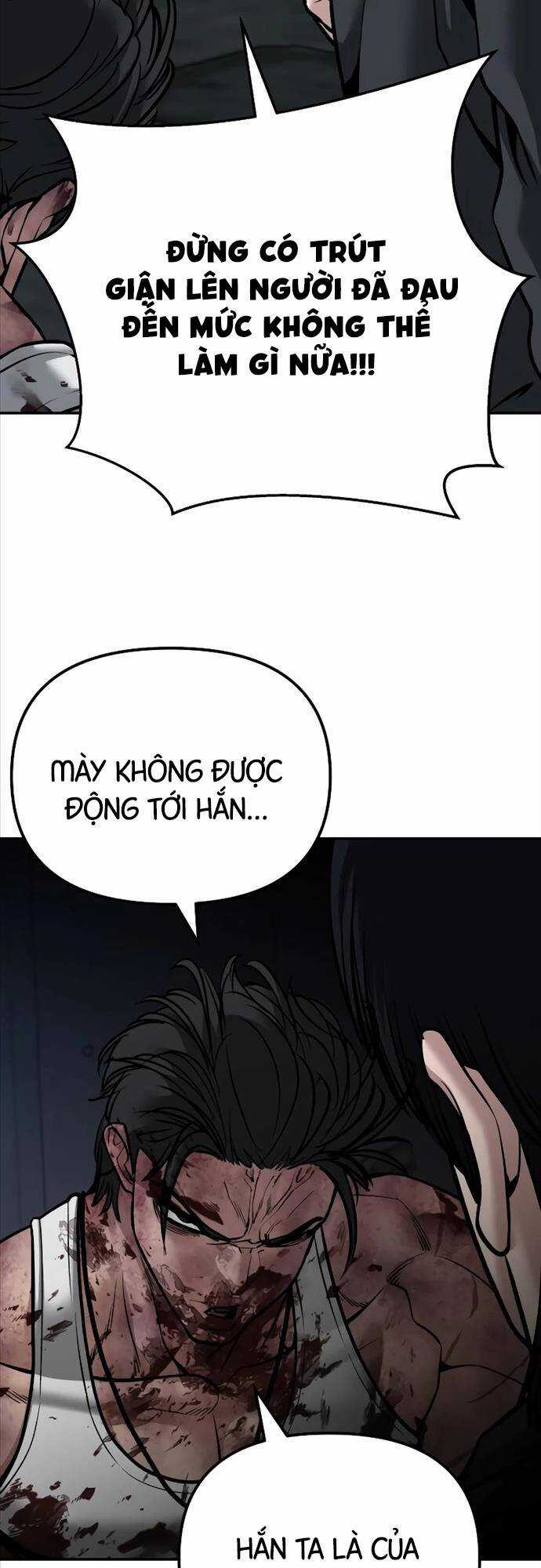 Giang Hồ Thực Thi Công Lý Chapter 88 trang 9