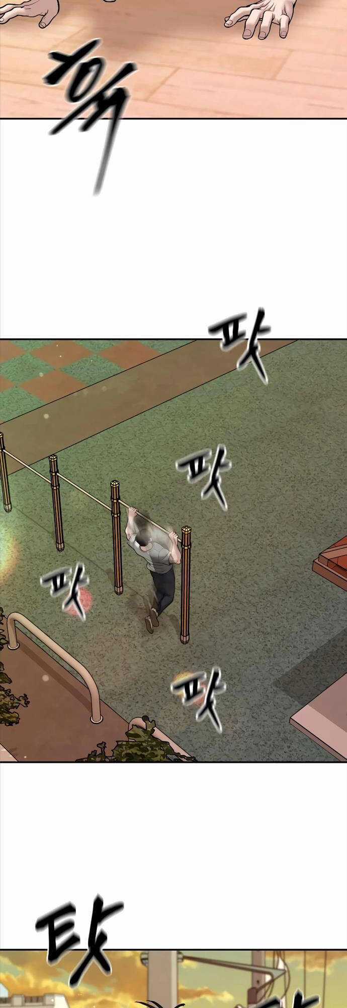 Giang Hồ Thực Thi Công Lý Chapter 88 trang 90