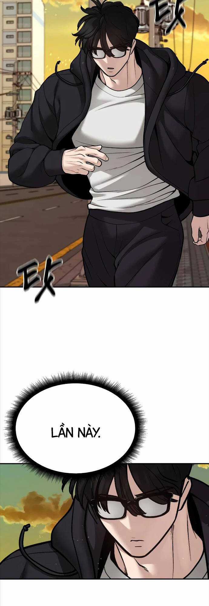 Giang Hồ Thực Thi Công Lý Chapter 88 trang 91