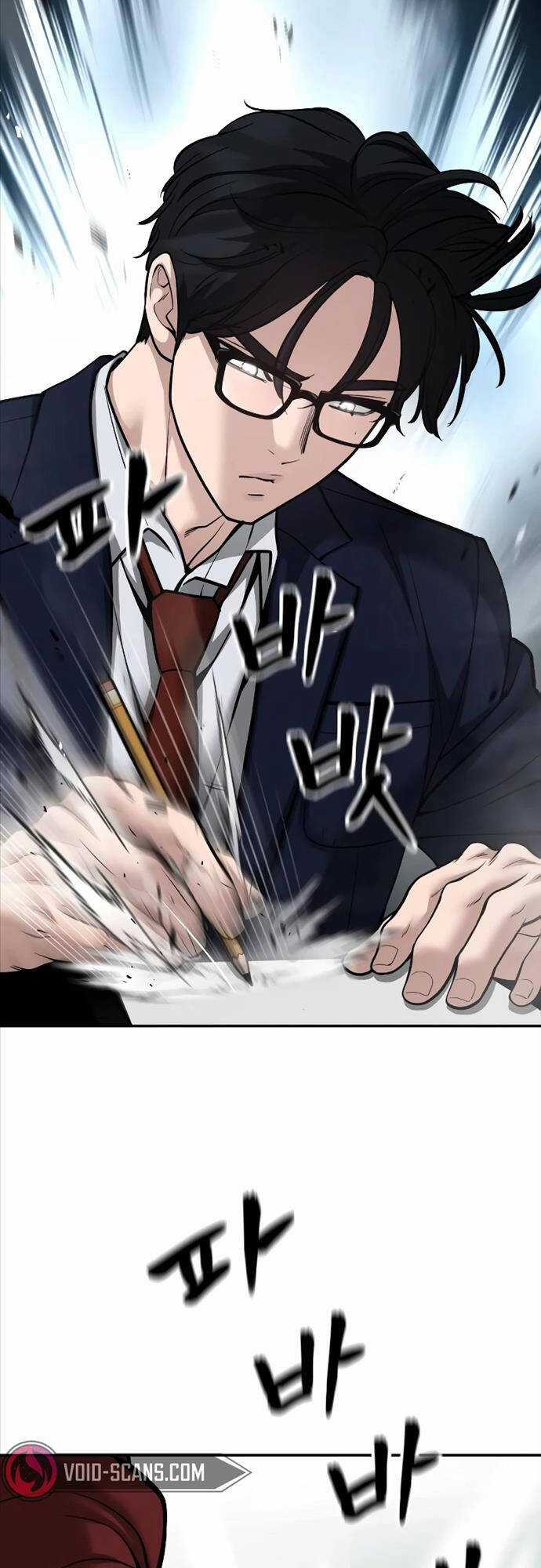 Giang Hồ Thực Thi Công Lý Chapter 88 trang 97