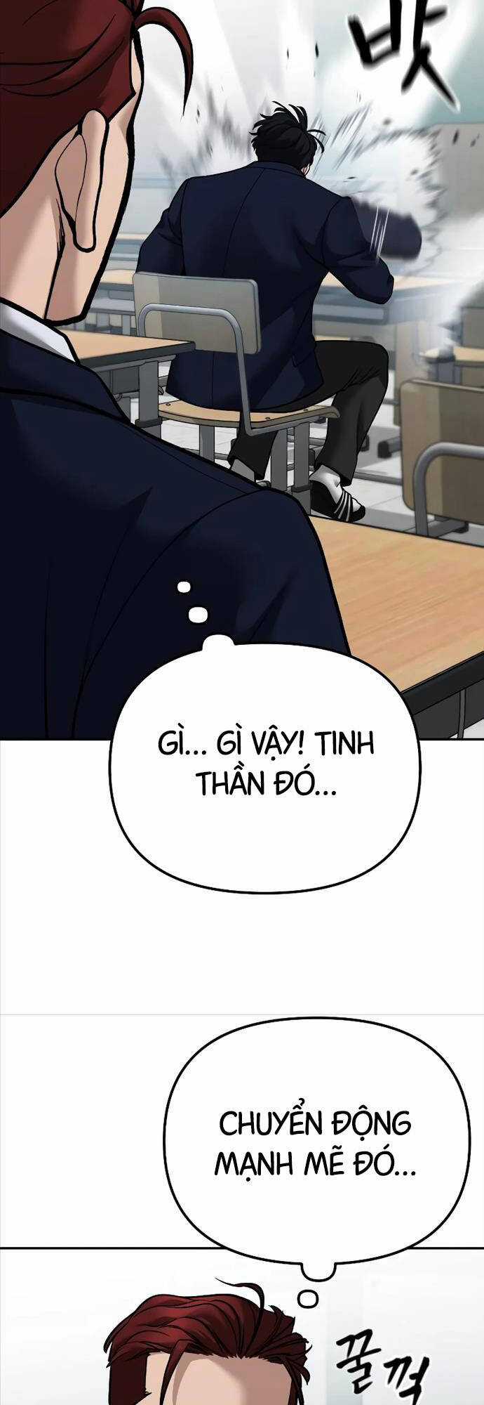 Giang Hồ Thực Thi Công Lý Chapter 88 trang 98