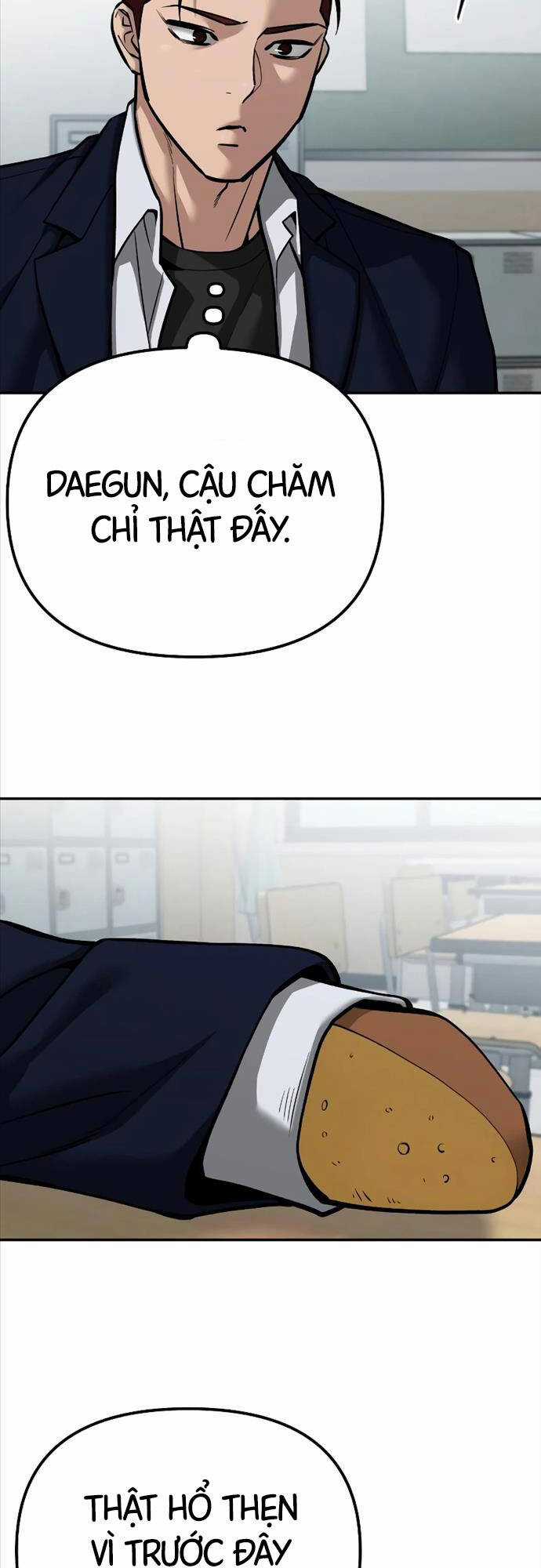 Giang Hồ Thực Thi Công Lý Chapter 88 trang 99