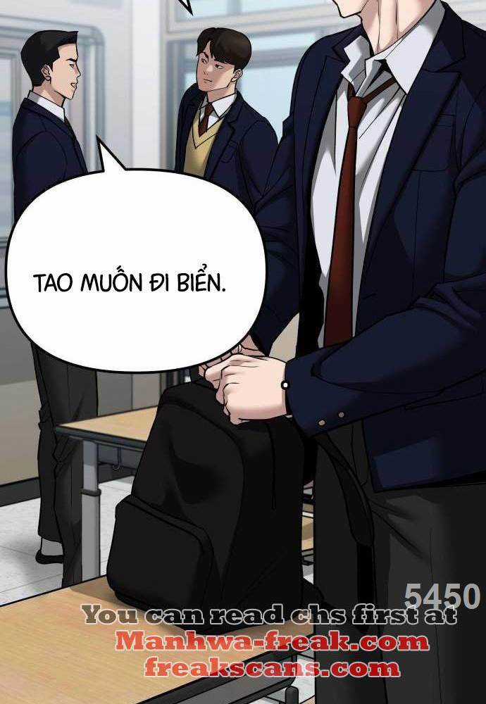 Giang Hồ Thực Thi Công Lý Chapter 89 trang 1