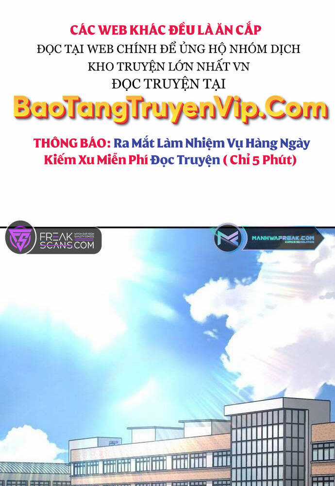 Giang Hồ Thực Thi Công Lý Chapter 89 trang 10