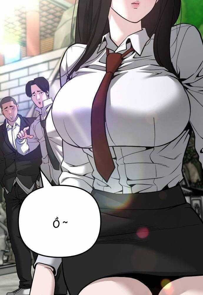 Giang Hồ Thực Thi Công Lý Chapter 89 trang 101