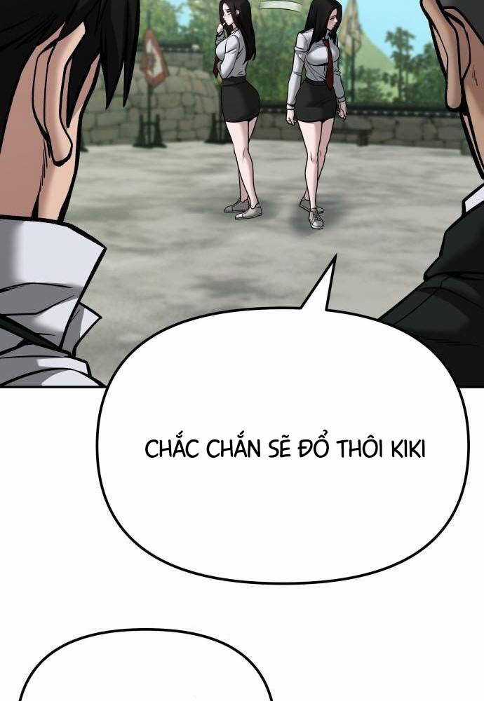 Giang Hồ Thực Thi Công Lý Chapter 89 trang 104