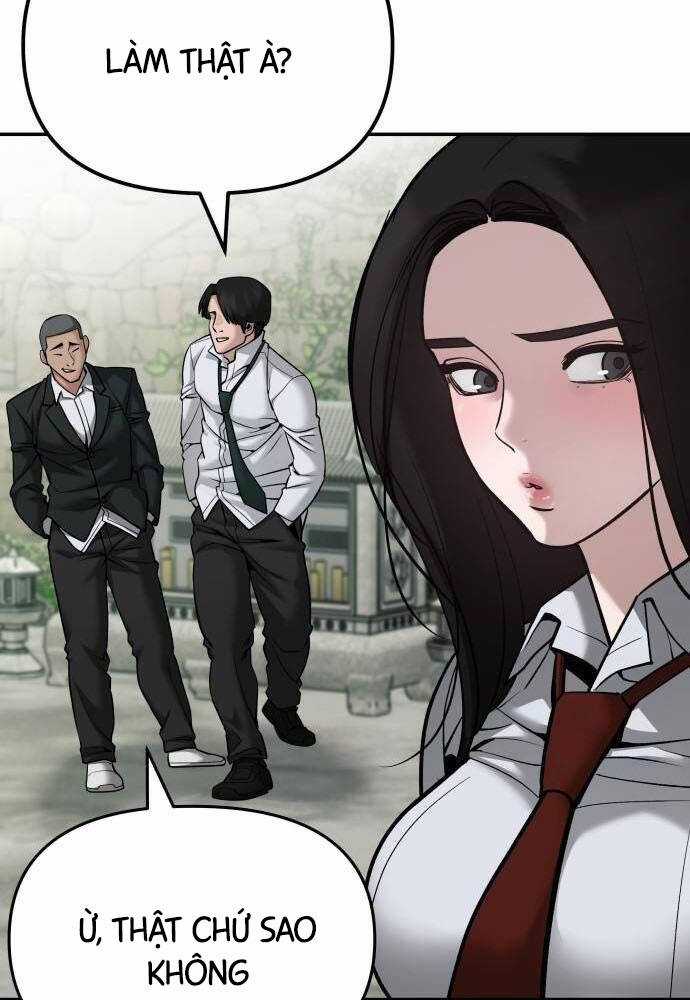 Giang Hồ Thực Thi Công Lý Chapter 89 trang 105