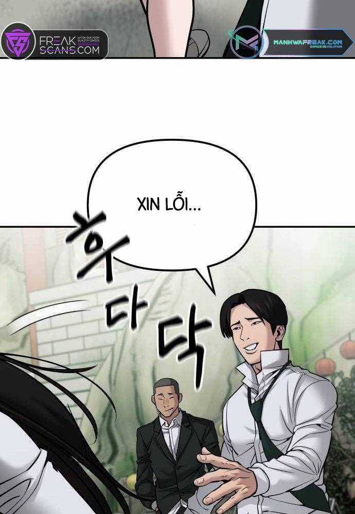 Giang Hồ Thực Thi Công Lý Chapter 89 trang 108