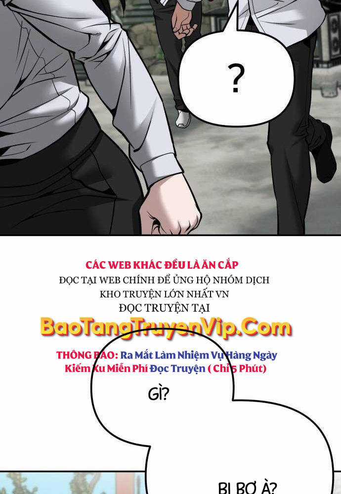 Giang Hồ Thực Thi Công Lý Chapter 89 trang 109