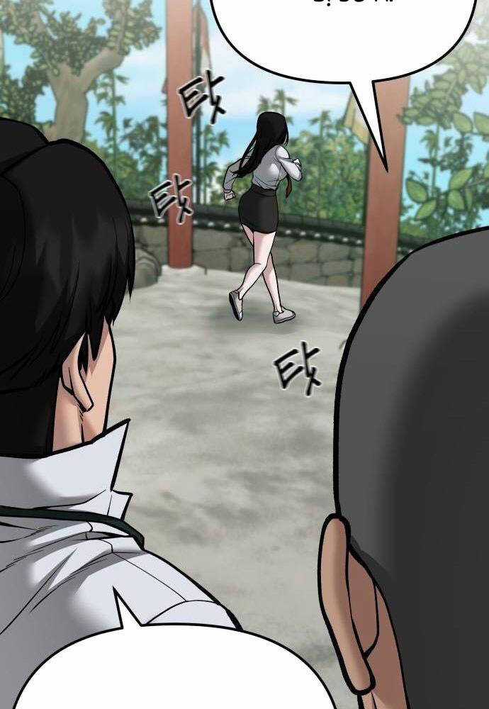 Giang Hồ Thực Thi Công Lý Chapter 89 trang 110