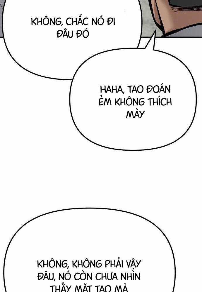 Giang Hồ Thực Thi Công Lý Chapter 89 trang 111