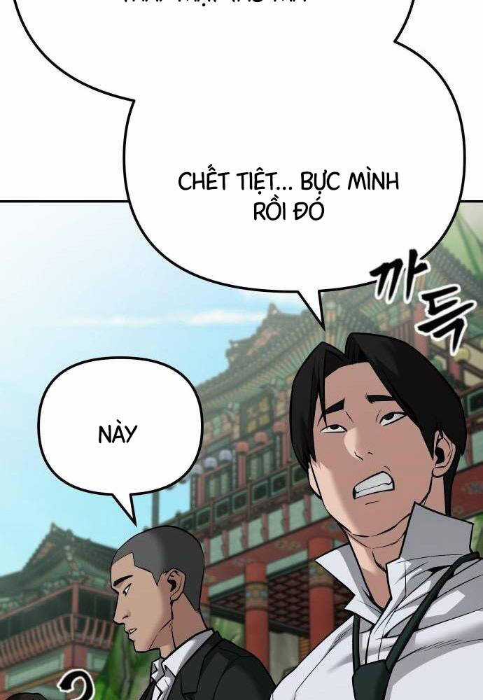 Giang Hồ Thực Thi Công Lý Chapter 89 trang 112