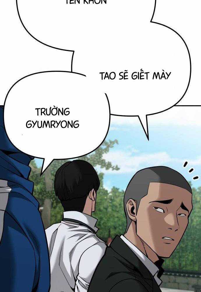 Giang Hồ Thực Thi Công Lý Chapter 89 trang 114