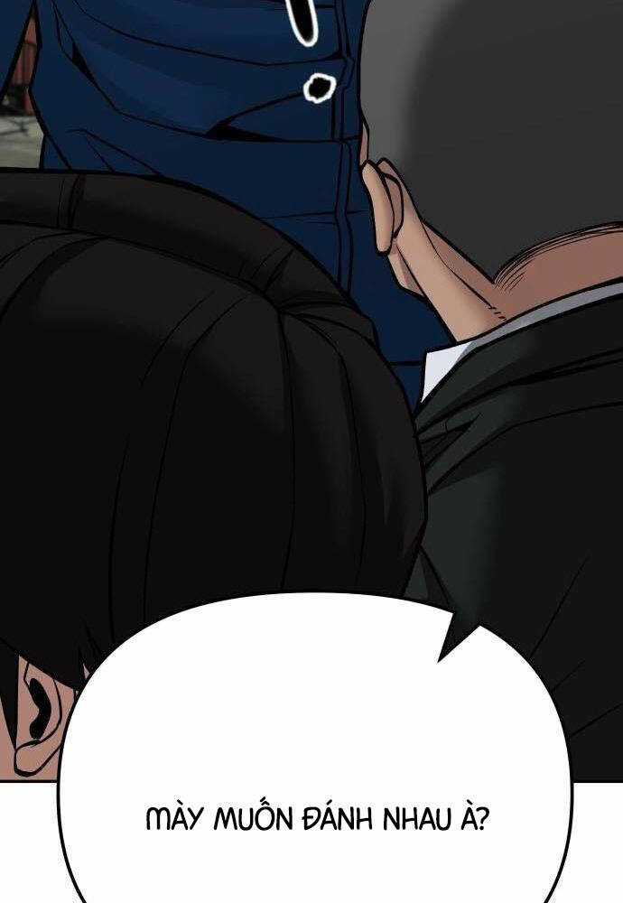 Giang Hồ Thực Thi Công Lý Chapter 89 trang 117