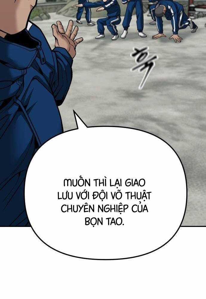 Giang Hồ Thực Thi Công Lý Chapter 89 trang 119