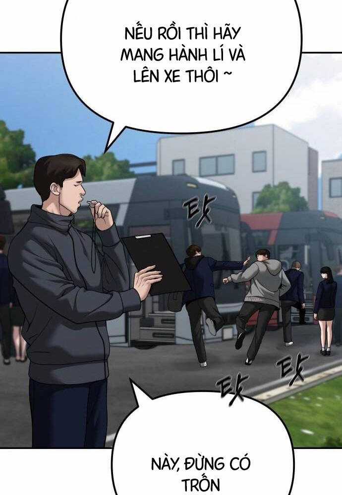 Giang Hồ Thực Thi Công Lý Chapter 89 trang 12