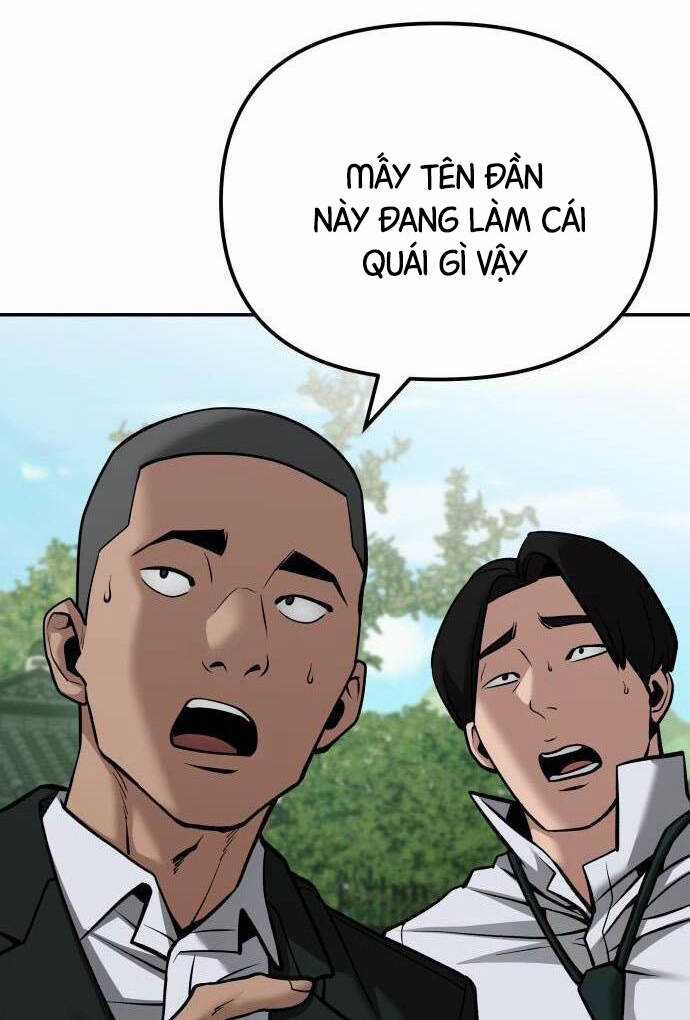 Giang Hồ Thực Thi Công Lý Chapter 89 trang 120