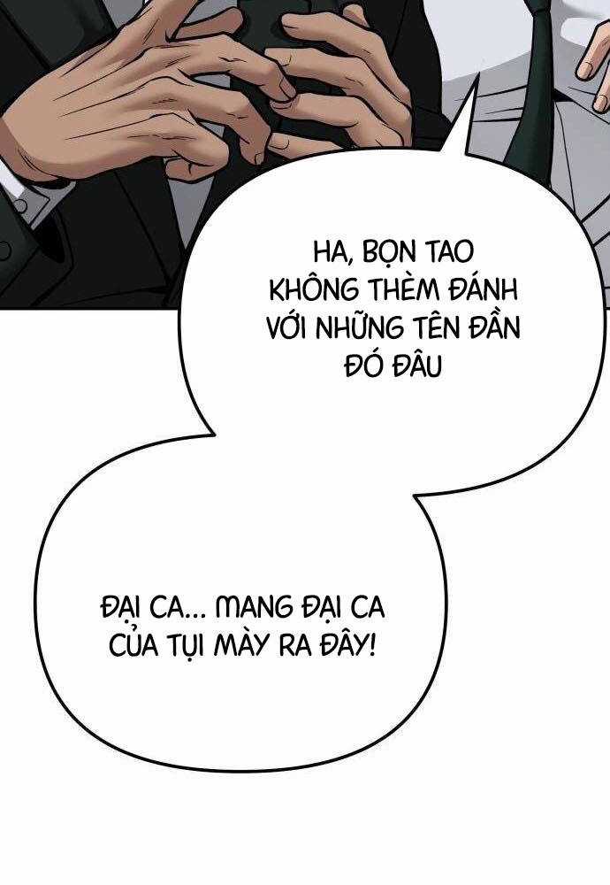 Giang Hồ Thực Thi Công Lý Chapter 89 trang 121