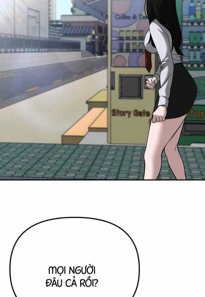 Giang Hồ Thực Thi Công Lý Chapter 89 trang 125