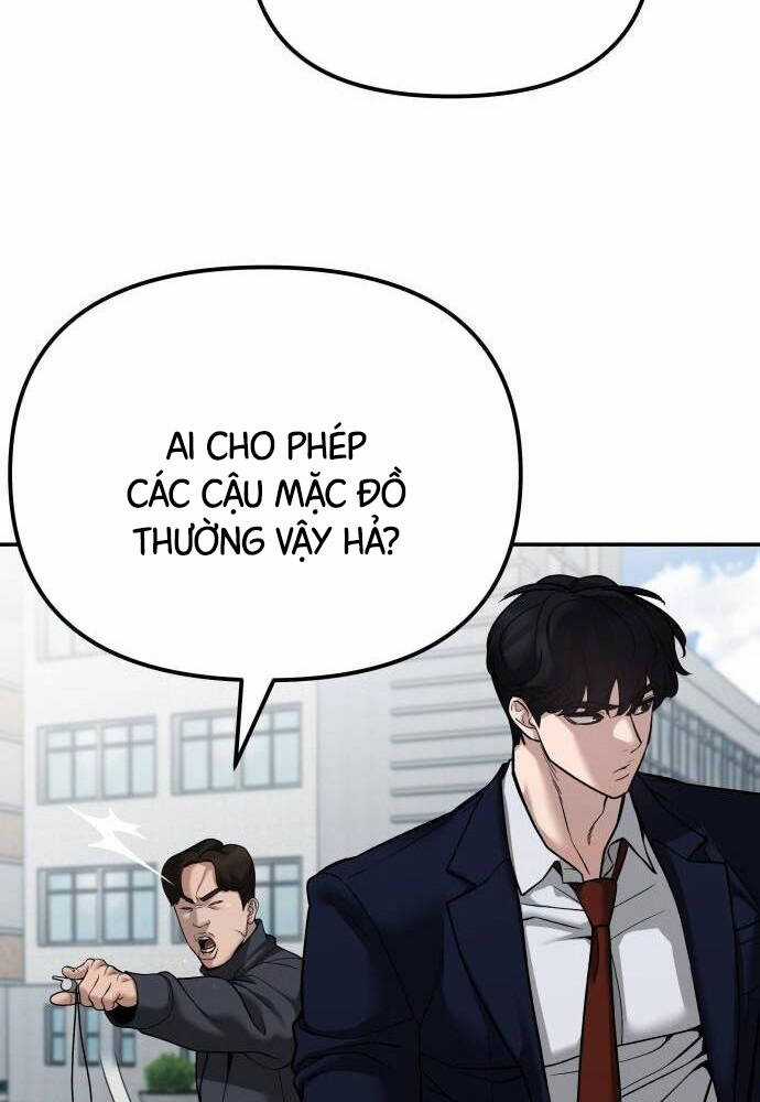 Giang Hồ Thực Thi Công Lý Chapter 89 trang 13