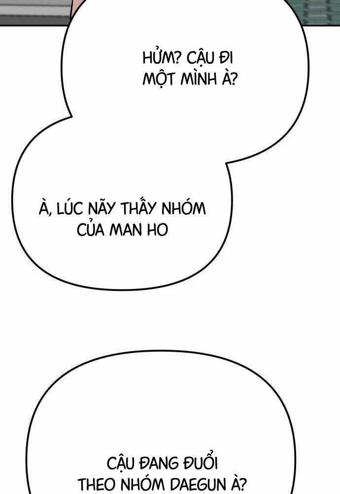 Giang Hồ Thực Thi Công Lý Chapter 89 trang 132