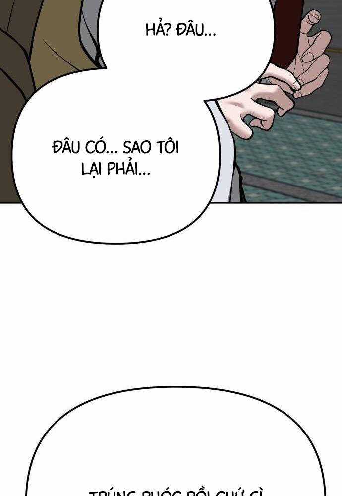 Giang Hồ Thực Thi Công Lý Chapter 89 trang 134