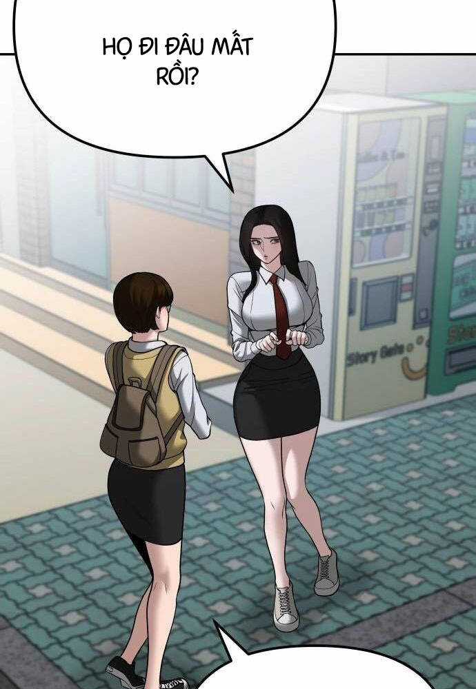 Giang Hồ Thực Thi Công Lý Chapter 89 trang 141