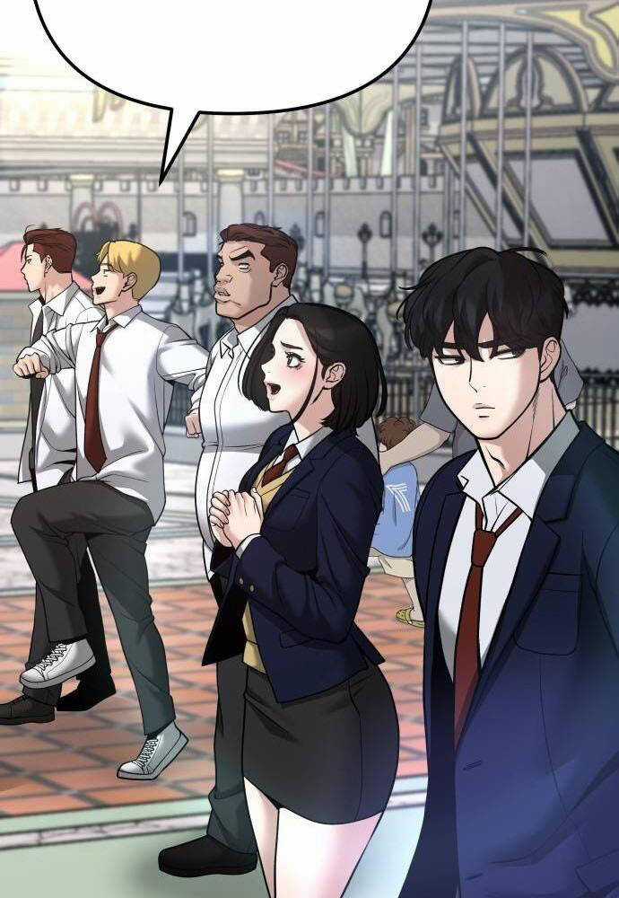 Giang Hồ Thực Thi Công Lý Chapter 89 trang 146