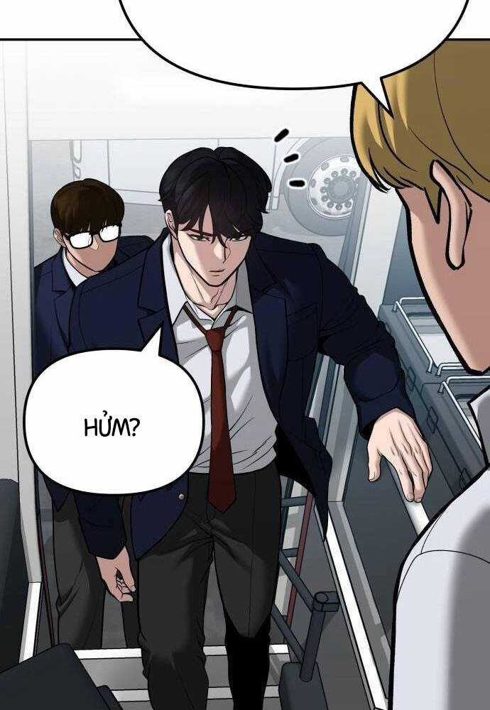 Giang Hồ Thực Thi Công Lý Chapter 89 trang 15