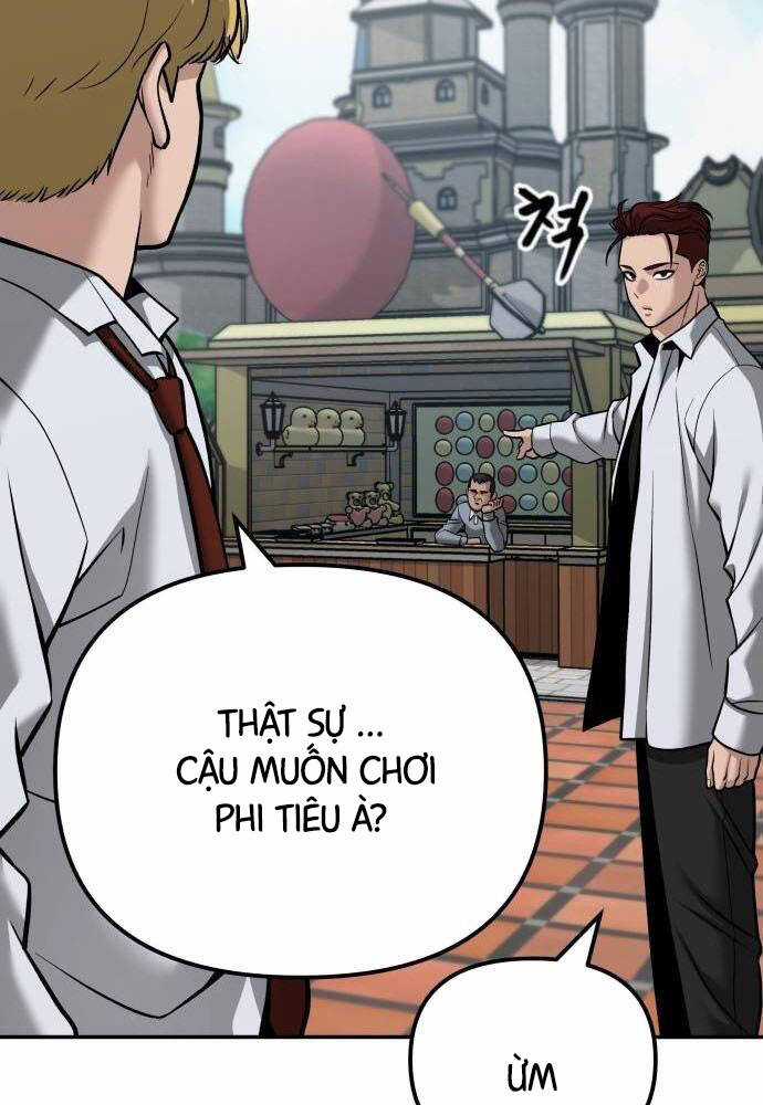 Giang Hồ Thực Thi Công Lý Chapter 89 trang 152