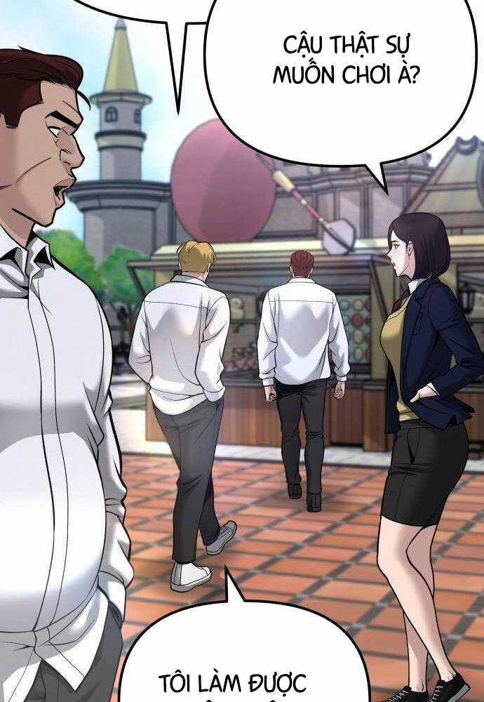 Giang Hồ Thực Thi Công Lý Chapter 89 trang 157