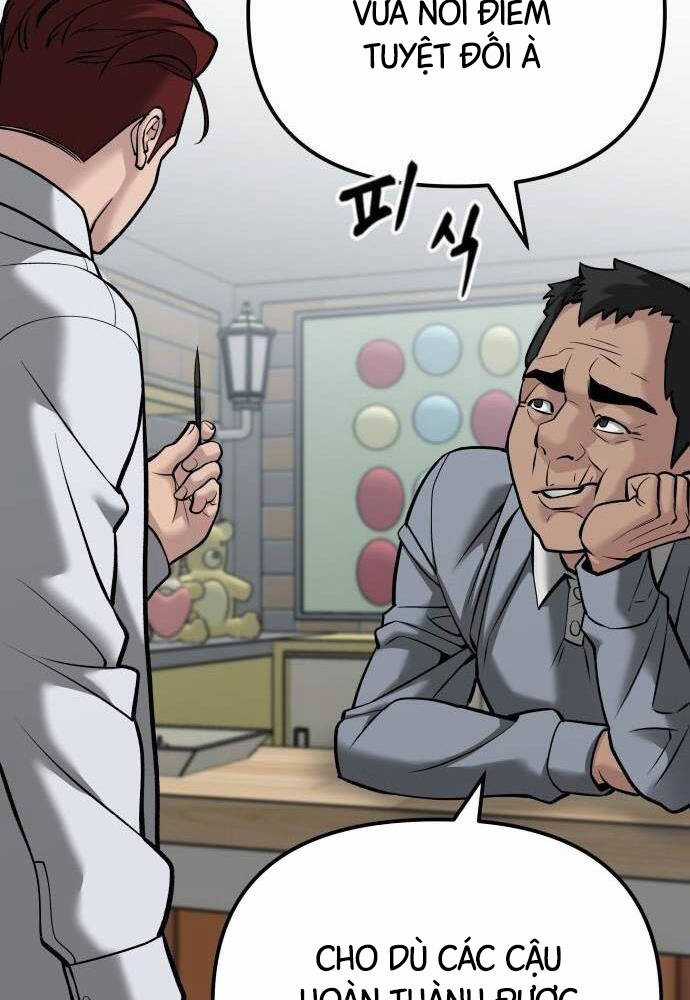 Giang Hồ Thực Thi Công Lý Chapter 89 trang 159