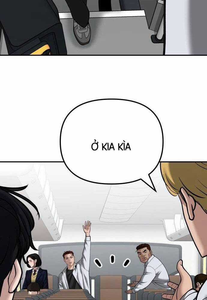 Giang Hồ Thực Thi Công Lý Chapter 89 trang 16