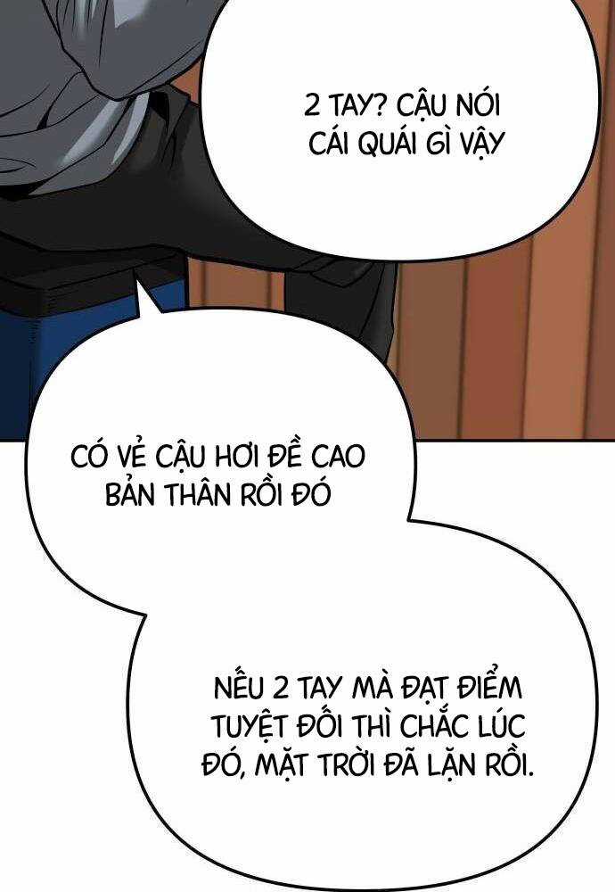Giang Hồ Thực Thi Công Lý Chapter 89 trang 162