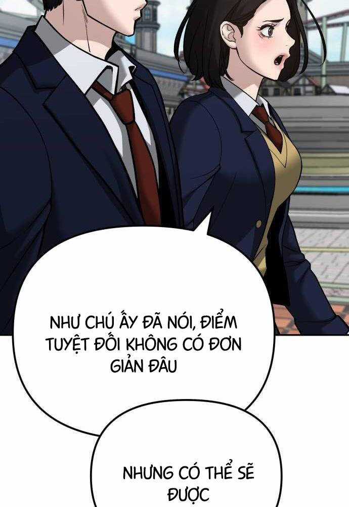 Giang Hồ Thực Thi Công Lý Chapter 89 trang 164