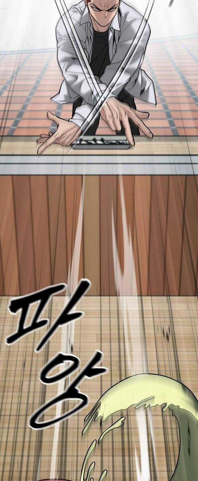 Giang Hồ Thực Thi Công Lý Chapter 89 trang 168