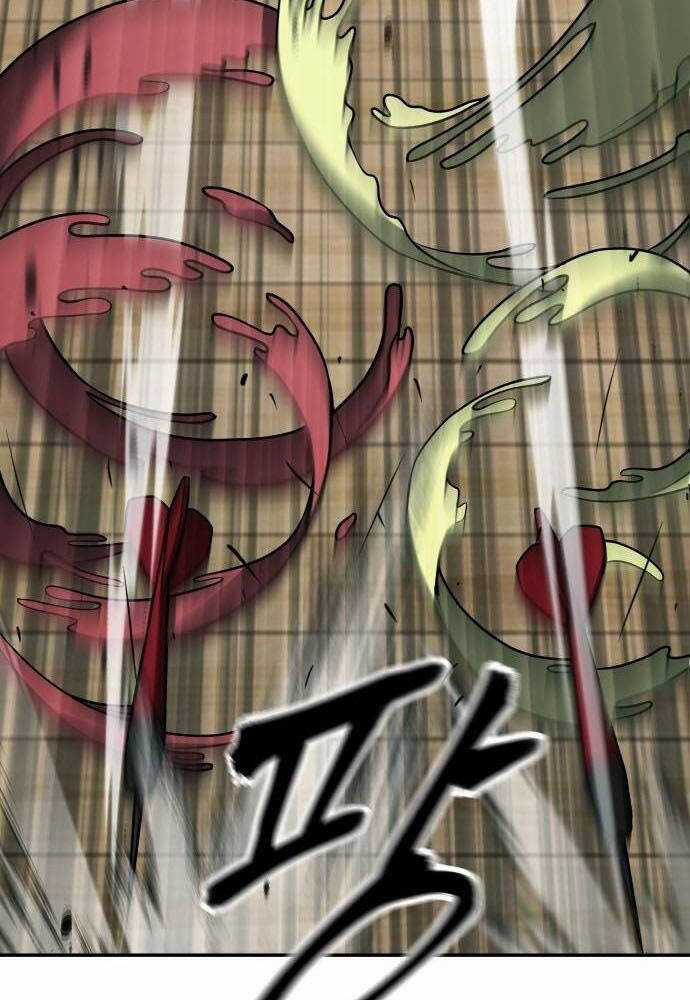 Giang Hồ Thực Thi Công Lý Chapter 89 trang 169