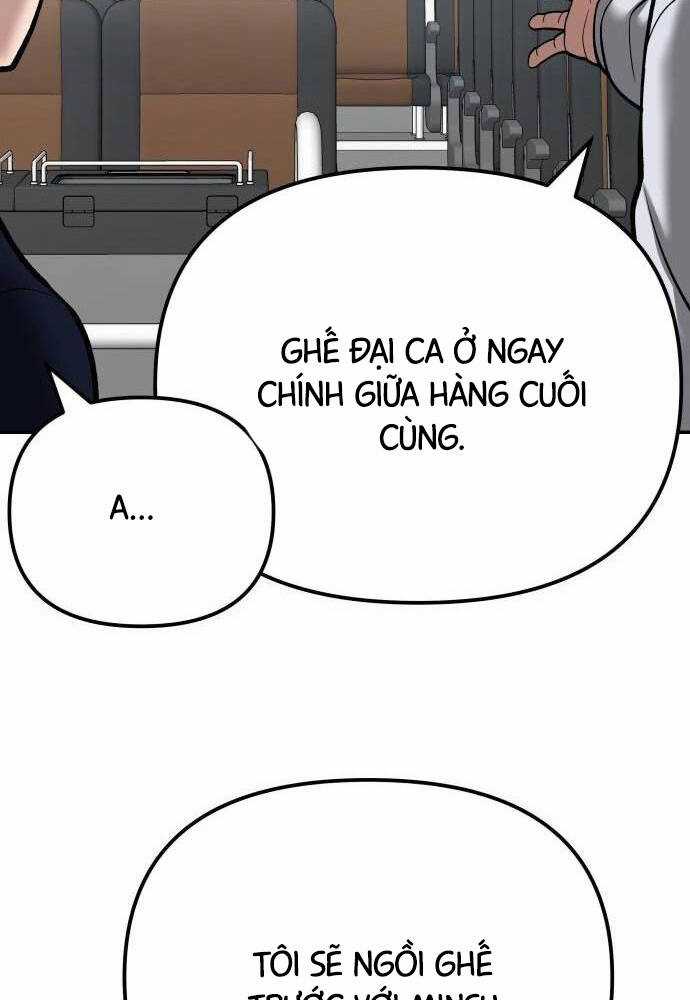 Giang Hồ Thực Thi Công Lý Chapter 89 trang 17