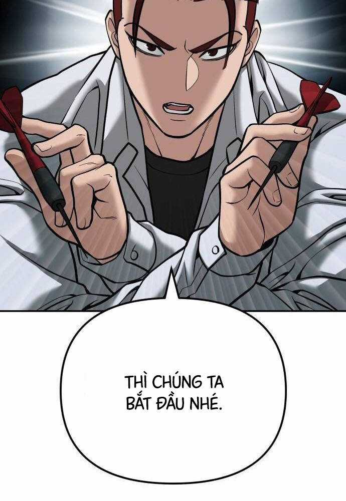 Giang Hồ Thực Thi Công Lý Chapter 89 trang 173