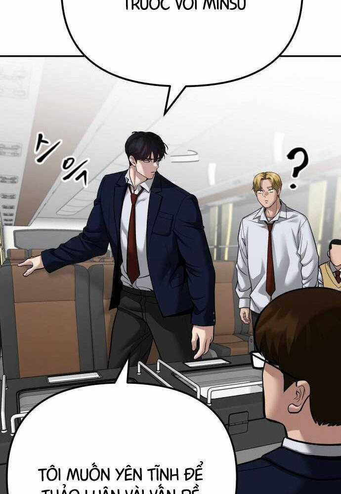 Giang Hồ Thực Thi Công Lý Chapter 89 trang 18