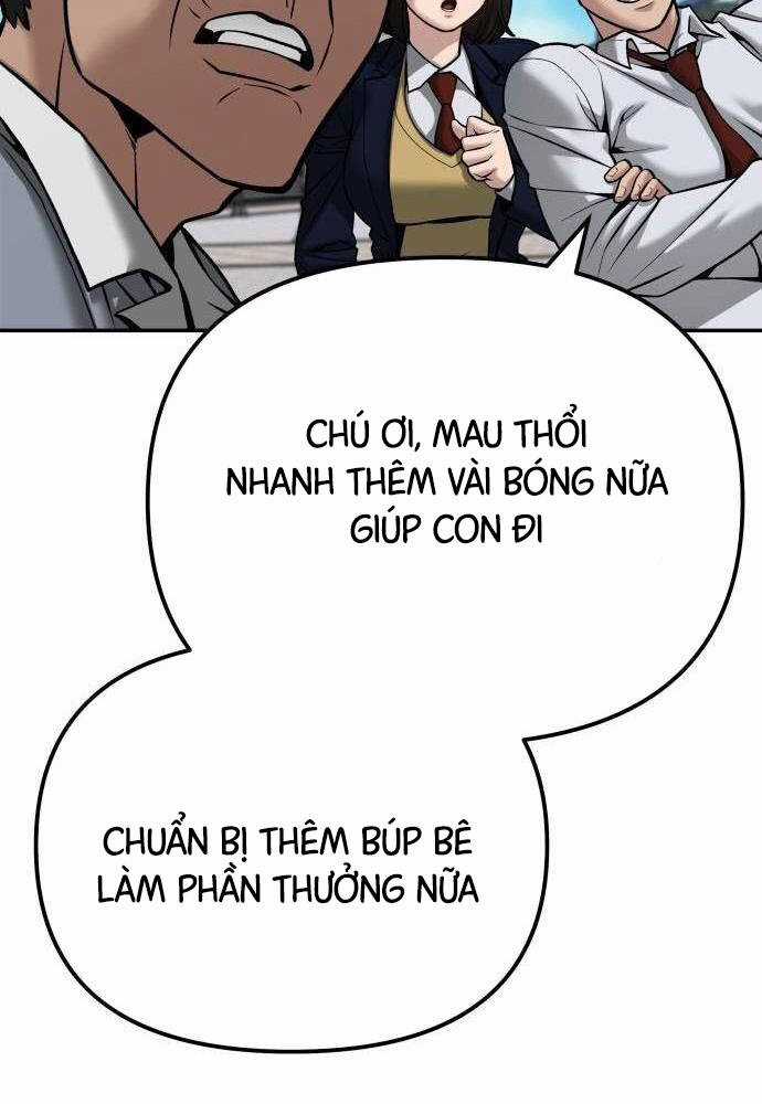 Giang Hồ Thực Thi Công Lý Chapter 89 trang 183
