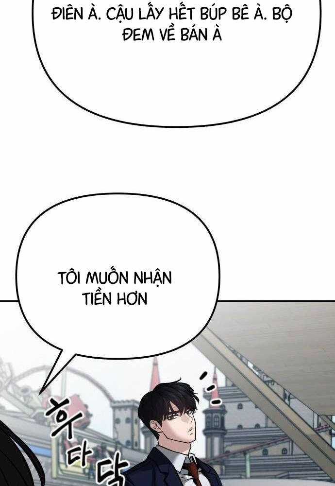 Giang Hồ Thực Thi Công Lý Chapter 89 trang 185