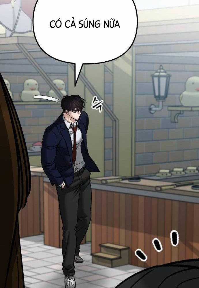 Giang Hồ Thực Thi Công Lý Chapter 89 trang 187