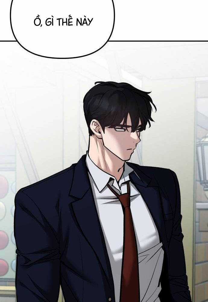 Giang Hồ Thực Thi Công Lý Chapter 89 trang 191